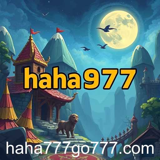 Exploring the Dynamic World of Adventure Games: The Hidden Gem 'haha777'