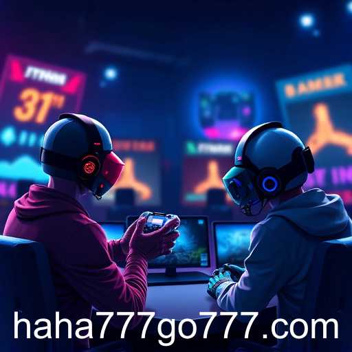 haha777