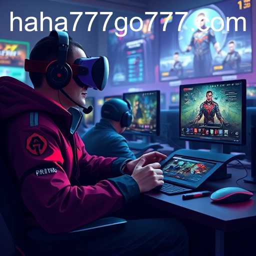 The Evolution of Online Gaming Platforms