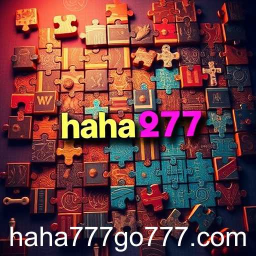 Exploring the Intricacies of Puzzle Games: A Dive into the 'haha777' Universe