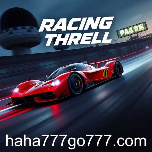Exploring the World of Racing Games: A High-Speed Adventure