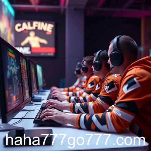 haha777