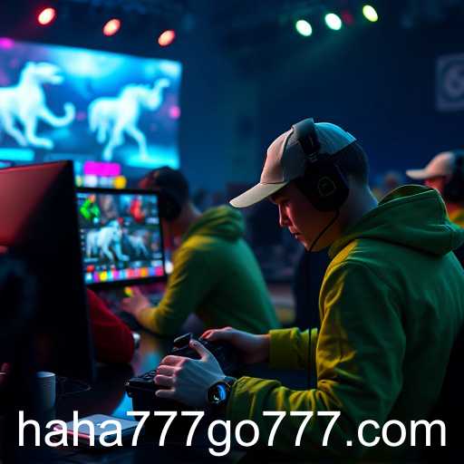 haha777