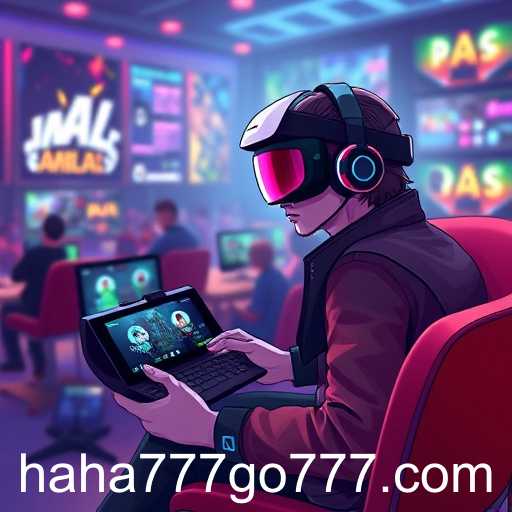 The Rise of Online Gaming Platforms in 2025